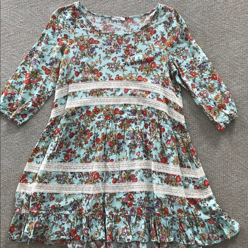 Jodifl dress
